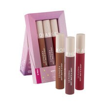 HOLIDAY SOFT MATTE & EASY SET-24 XMS